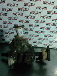 Grup diferential fata Nissan X trail 2.0S, euro 4, 2003, QR20