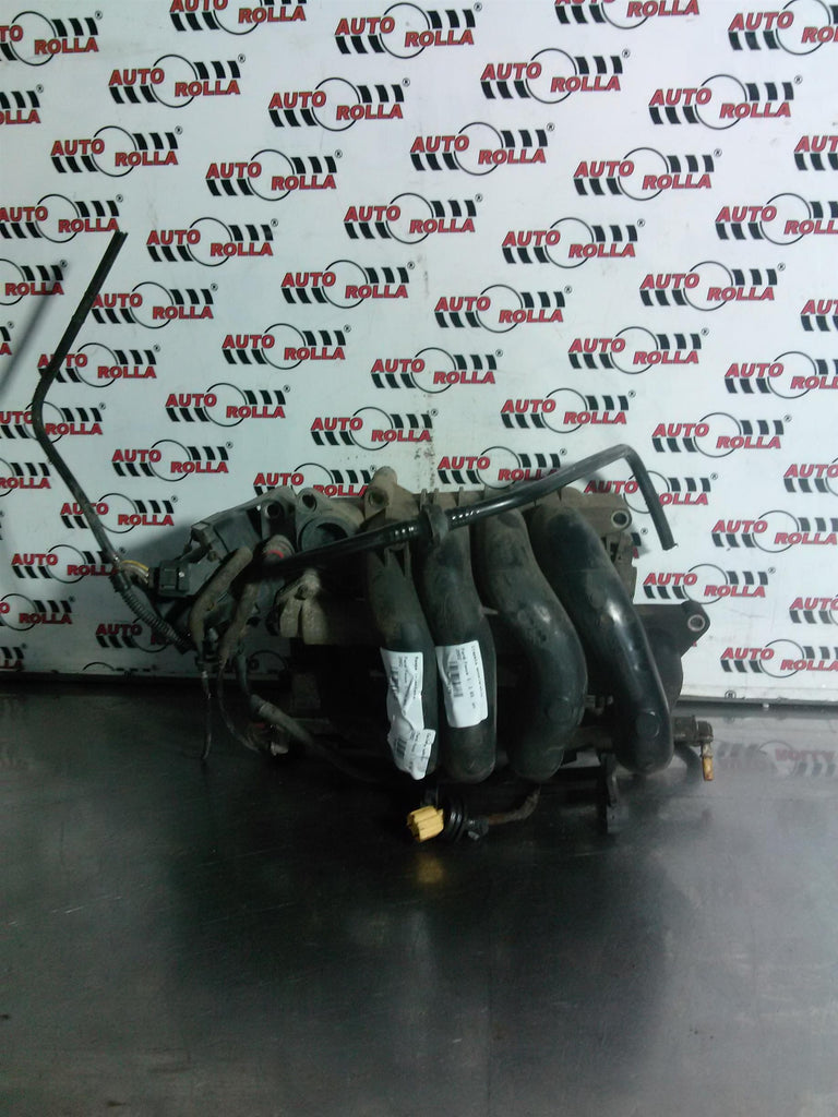 Galerie admisie Ford Focus 1, 1.6S, an 2002