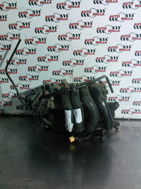 Galerie admisie Ford Focus 1, 1.6S, an 2002