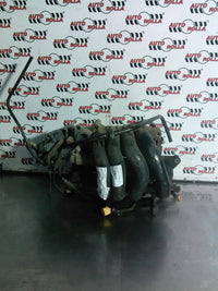 Clapeta acceleratie Ford Focus 1, 1.6S, an 2002