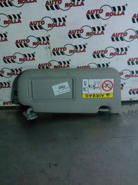 Parasolar stanga fata Hyundai ix35, 1.7CRDI, an 2014, D4FD