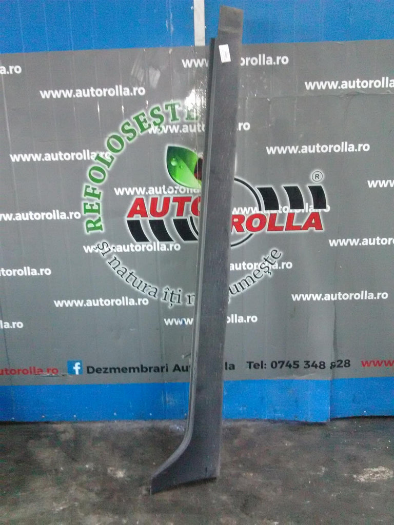 Prag dreapta plastic Hyundai ix35, 1.7CRDI, an 2014, D4FD