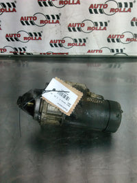 Electromotor Opel Corsa C, 1.2S, an 2001
