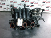 Clapeta acceleratie Fiat Albea 1.4S, an 2005