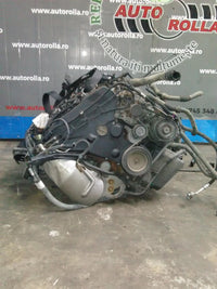 Volanta Audi A4 B9, 2.0TDI, 2018, DEUA, euro 6