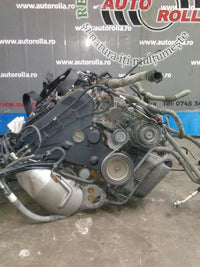 Suport motor Audi A4 B9, 2.0TDI, 2018, DEUA, euro 6