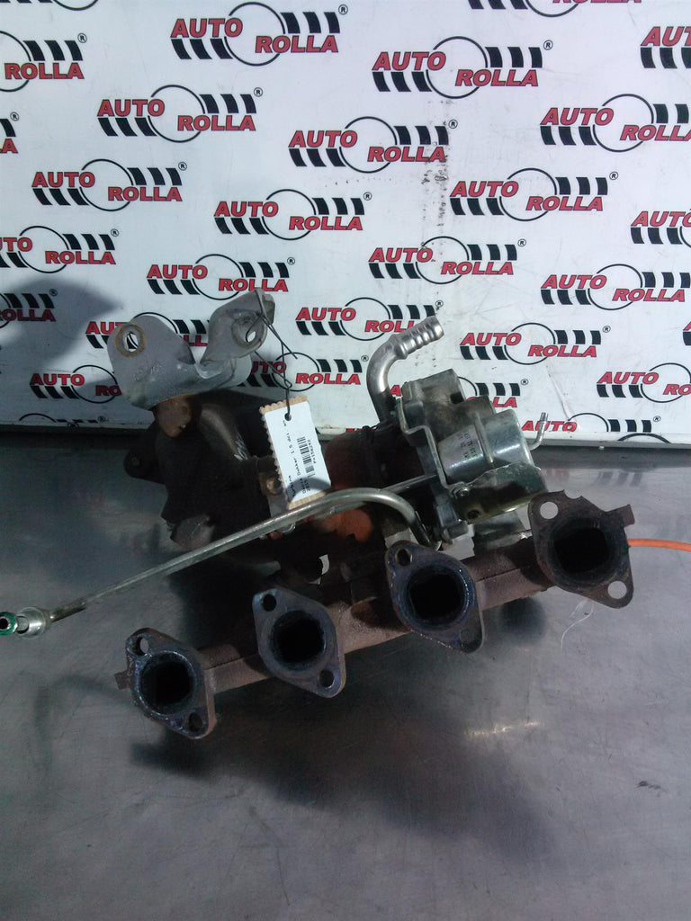 Turbina Dacia Dokker 1.5 dci, an 2015