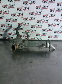 Egr Dacia Dokker 1.5 dci, an 2015