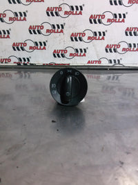 Bloc lumini bord Volkswagen Golf 5, 1.9 tdi, an 2007