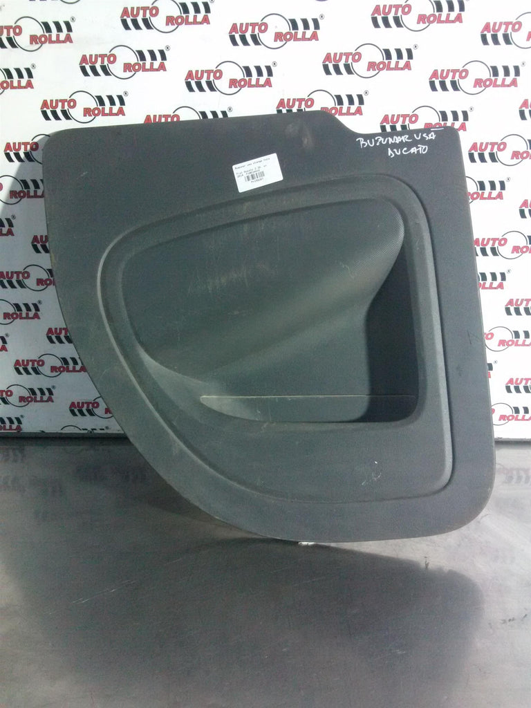 Buzunar usa stanga fata Fiat Ducato 2.3D, an 2014, F1AE3481D