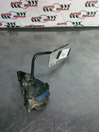 Pedala acceleratie Renault Trafic 1.9, an 2006
