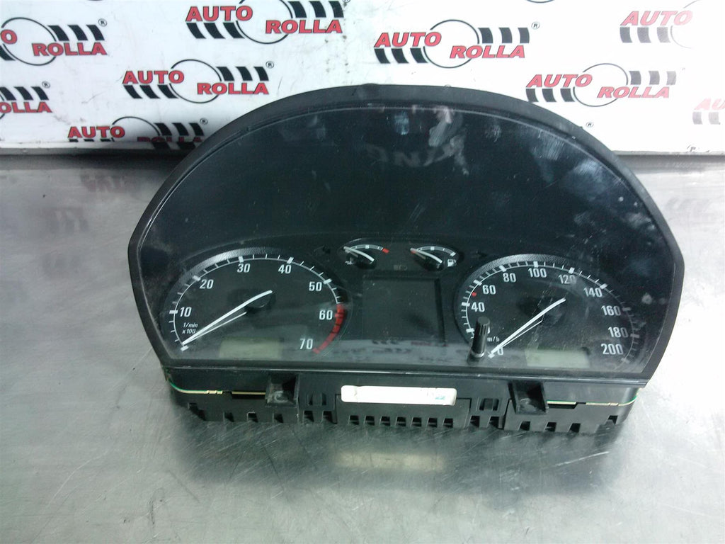 Ceasuri bord Skoda Fabia 1.2i an 2004
