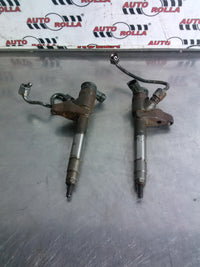 Injectoare 2 bucati Hyundai Santa Fe 2.2CRDI, an 2007