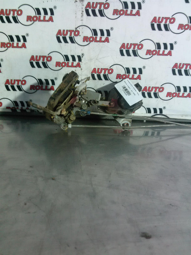 Cremaliera stanga fata Dacia Logan, an 2006