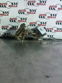 Cremaliera stanga fata Dacia Logan, an 2006