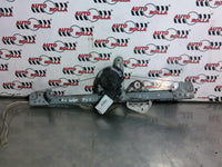 Macara stanga fata+motoras Dacia Logan 1.4mpi,an 2007