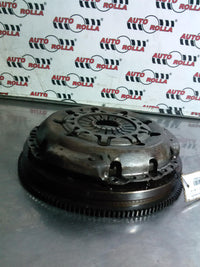 Volanta+placa presiune Ford Focus 1, 1.6S, an 2002