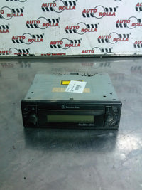 Cd player Mercedes Atego 1823, an 2006