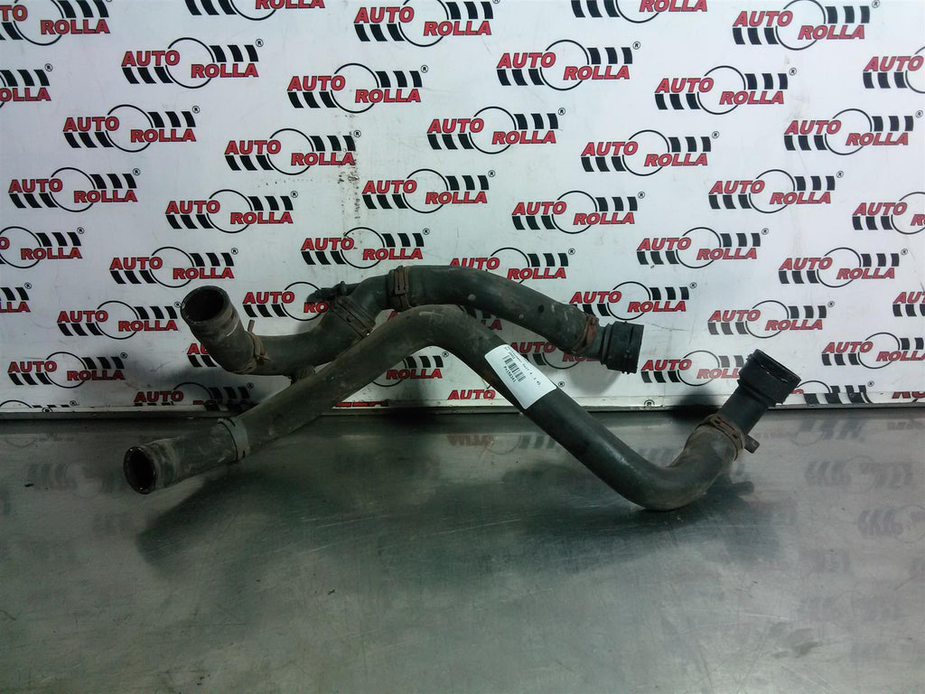 Furtune apa Volkswagen Golf 4, 1.4S, an 2002