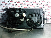 Electroventilatoare Volkswagen Golf 4, 1.4S, an 2002
