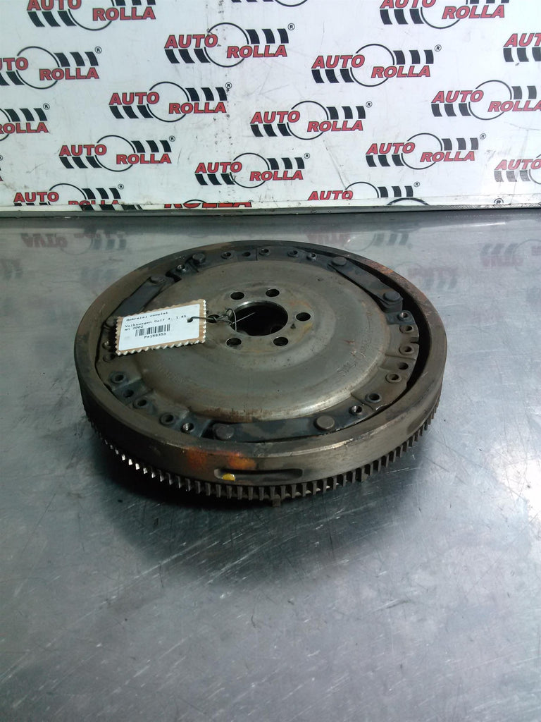 Ambreiaj complet Volkswagen Golf 4, 1.4S, an 2002