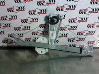 Macara manuala dreapta spate Dacia Logan 1.5d an 2012