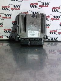 Calculator motor Audi A4 B6 1.9 tdi, an 2003