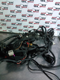 Instalatie electrica motor Audi A4 B6 1.9 tdi, an 2003