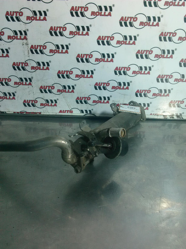 Racitor Volkswagen Passat CC, 2.0D, an 2008