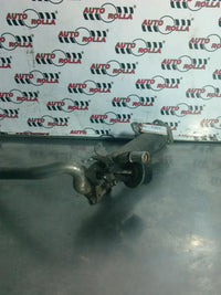 Racitor Volkswagen Passat CC, 2.0D, an 2008