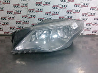 Far stanga, urechi rupte Volkswagen Passat CC, 2.0D, an 2008