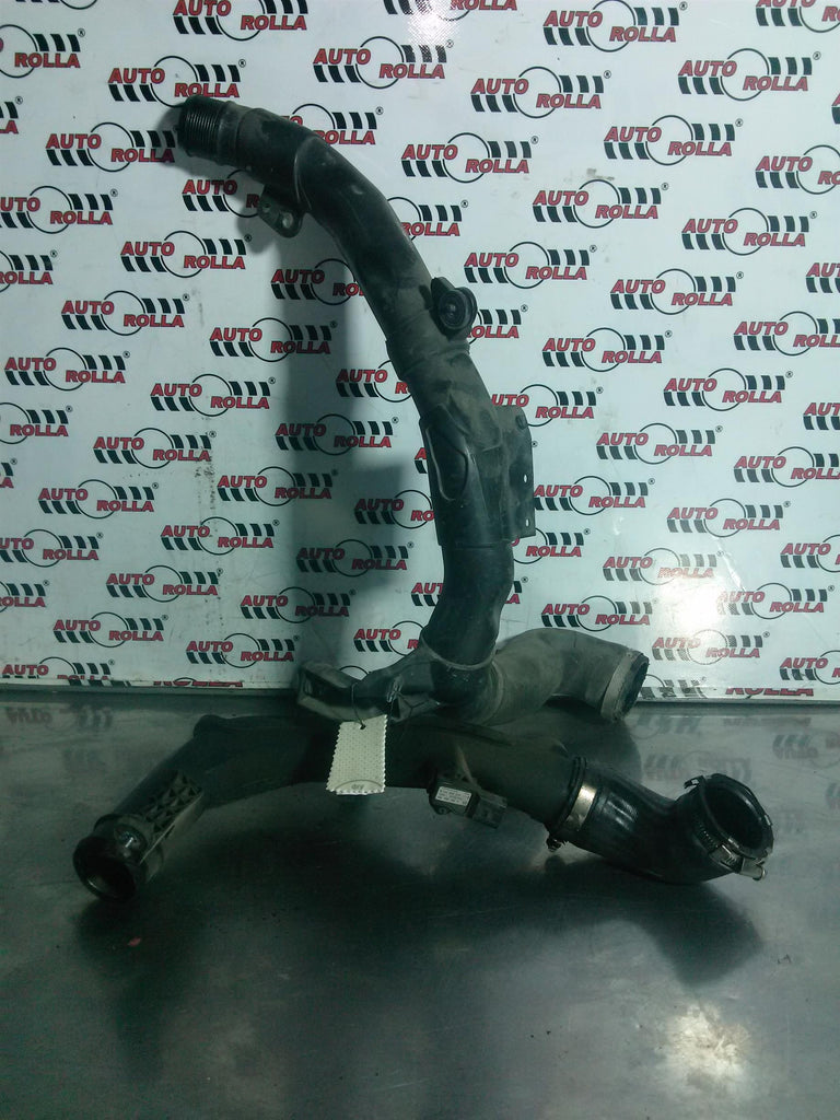 Furtune intercooler Volkswagen Passat CC, 2.0D, an 2008