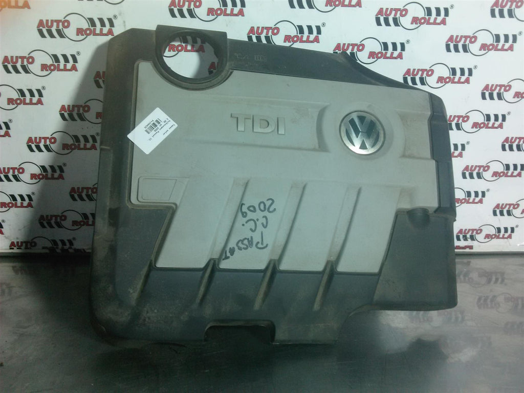 Capac motor Volkswagen Passat CC, 2.0D, an 2008