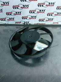Electroventilator Volkswagen Passat B5.5, 1.9tdi, an 2002