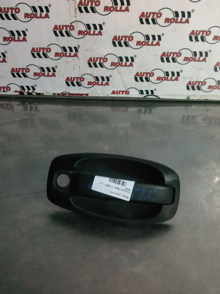 Maner exterior Citroen Nemo 1.4HDI, an 2010