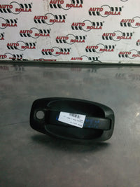 Maner exterior Citroen Nemo 1.4HDI, an 2010