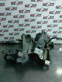 Suporti motor Audi A4 B9, 2.0TDI, 2018, DEUA, euro 6