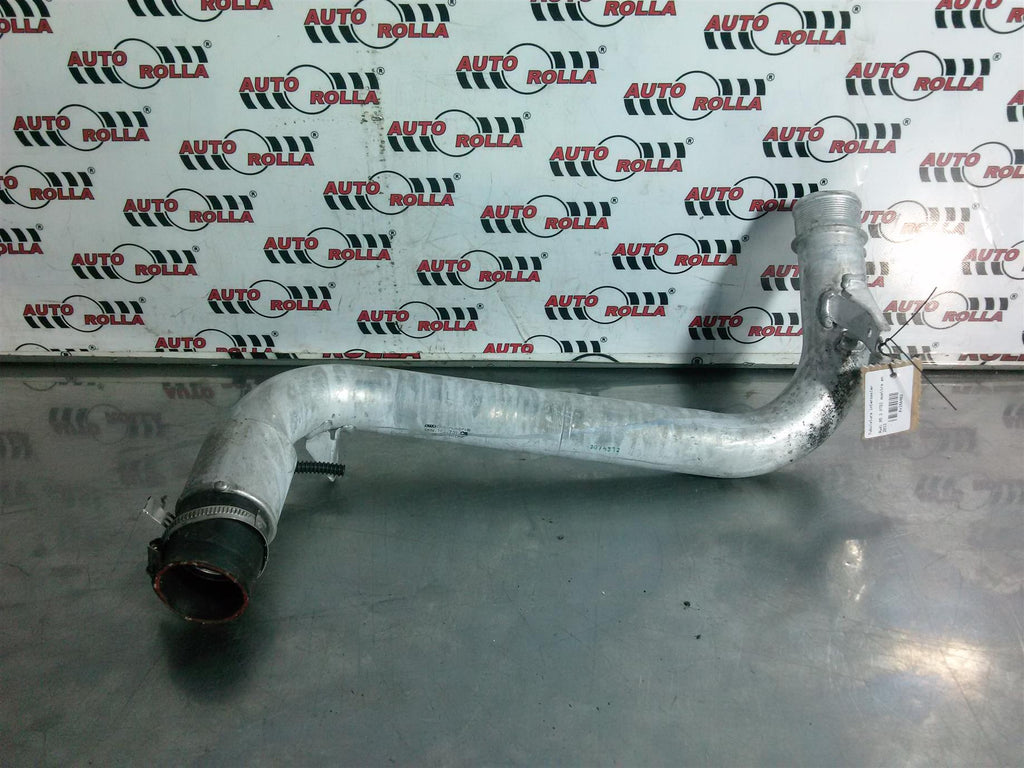 Tubulatura intercooler Audi A5 3.0TDI quattro an 2013