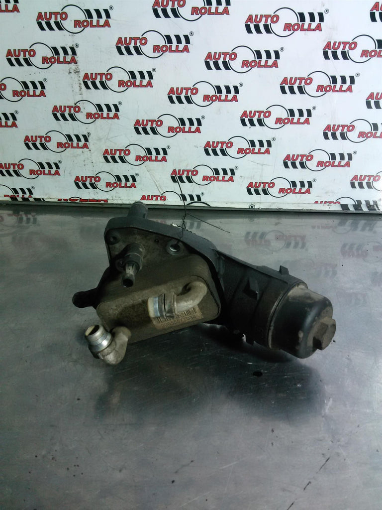 Termoflot Opel Insignia 2.0 d, an 2011, euro 5, automata, A20DTH