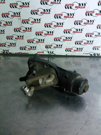 Termoflot Opel Insignia 2.0 d, an 2011, euro 5, automata, A20DTH