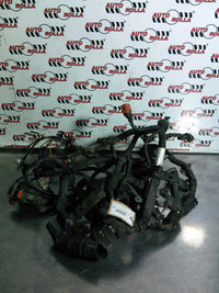 Instalatie electrica Opel Insignia 2.0 d, an 2011, euro 5, automata, A20DTH