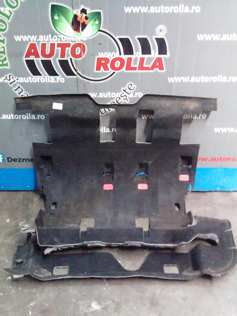 Mocheta portbagaj Mitsubishi Outlander 2.0 d, an 2008, BSY