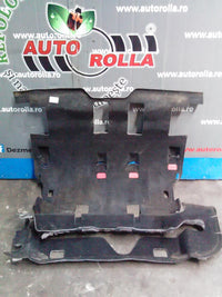 Mocheta portbagaj Mitsubishi Outlander 2.0 d, an 2008, BSY