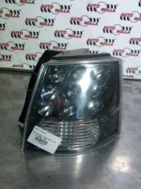 Stop dreapta Mitsubishi Outlander 2.0 d, an 2008, BSY