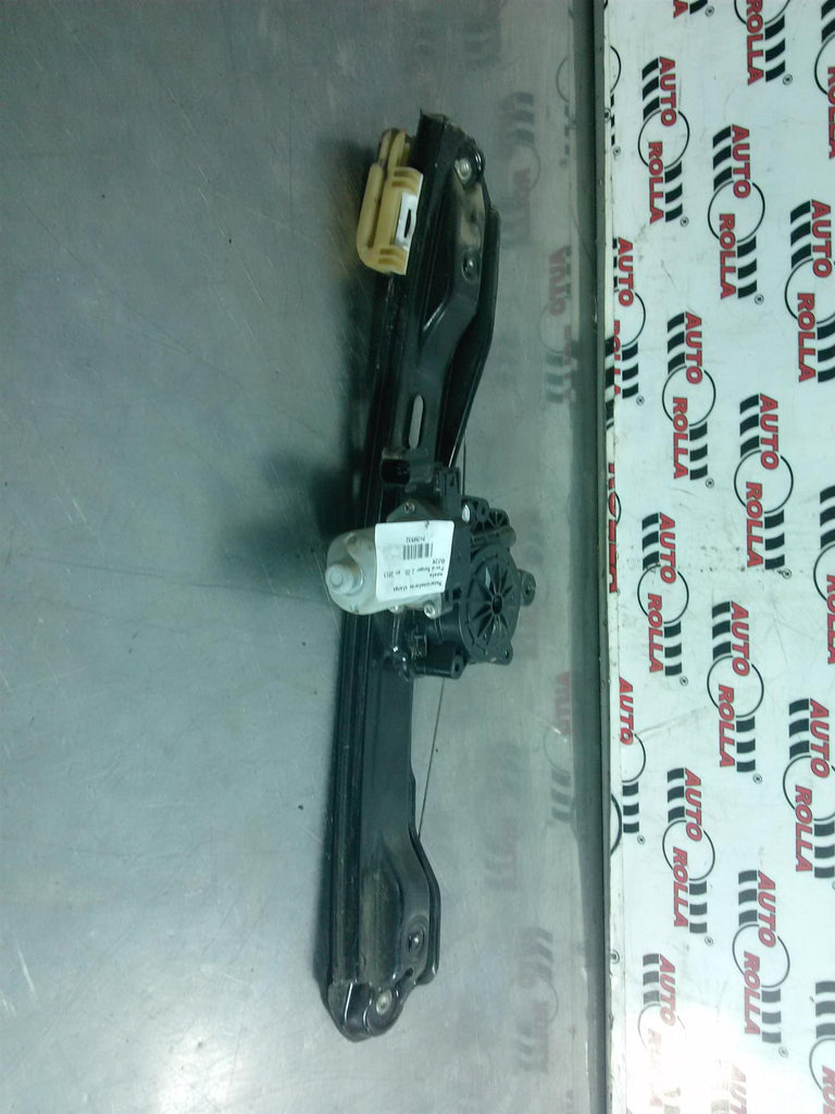 Macara+motoras stanga spate Ford Ranger 2.2D, an 2013 QJ2R