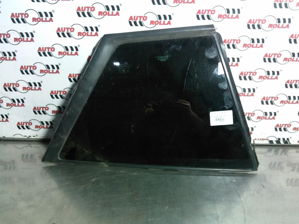 Geam colt stanga spate Mitsubishi Outlander 2.0 d, an 2008, BSY