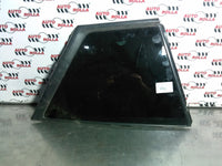 Geam colt stanga spate Mitsubishi Outlander 2.0 d, an 2008, BSY