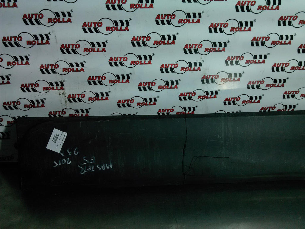 Bandouri laterale Renault Master an 2014