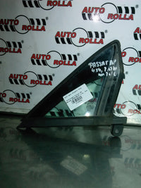 Colt geam dreapta fata Volkswagen Passat B8 break, 2.0TDI, R line, 4x4, DSG, an 2016, DFE