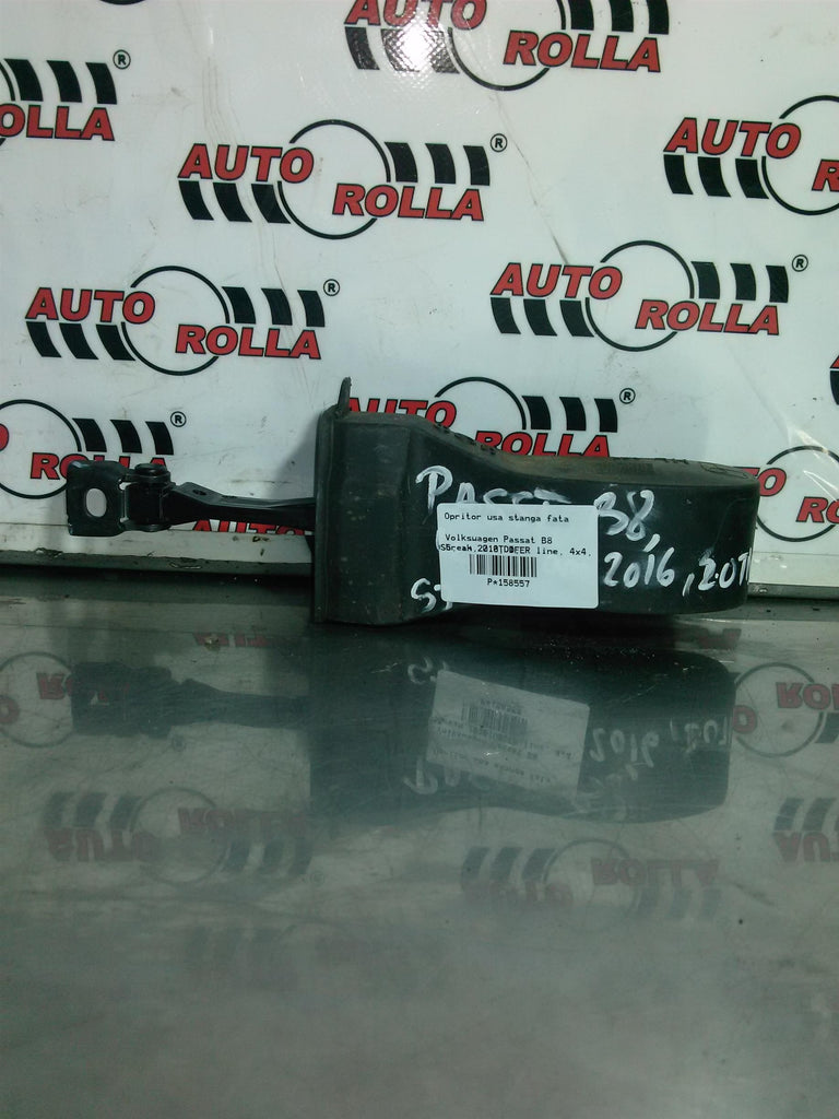 Opritor usa stanga fata Volkswagen Passat B8 break, 2.0TDI, R line, 4x4, DSG, an 2016, DFE